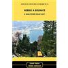 INSIDE YELLOW Nebbie a Brunate. Il balcone sulle Alpi