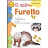 DE VECCHI LIVRE Il mio... furetto