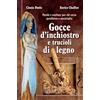 LAReditore Gocce d'inchiostro e trucioli di legno