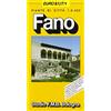 EURO CITY Fano 1:6.000