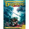 DRAGONERO SPECIALE 3 - IL GLOBO DELLE ANIME - LUGLIO 2016 - SERGIO BONELLI EDITORE