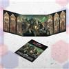 need games warhammer 40000 roleplay - wrath & glory - schermo del gam master