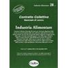 CieRre CCNL industria alimentare