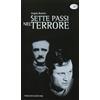 Perosini Sette passi nel terrore. Edgard Allan Poe secondo Roger Corman