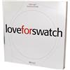 Bellavite Editore Love for swatch. Ediz. italiana e inglese
