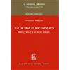 Giappichelli Il contratto di comodato. Modelli romani e disciplina moderna