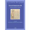 Viella Gesta di Innocenzo III