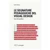 LetteraVentidue Le segnature pedagogiche del visual design. Una retrospettiva