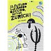 Becco Giallo Il futuro è un morbo oscuro, dottor Zurich!