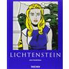 Taschen Lichtenstein. Ediz. italiana