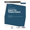 Edizioni Giuridiche Simone Manuale di diritto tributario