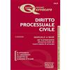 Edizioni Giuridiche Simone Diritto processuale civile. Manuale di base per la preparazione alla prova orale del nuovo esame di avvocato
