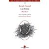 Leone La bestia. Cortoromanzo classico. Testo inglese a fronte