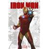 PANINI SPA Iron Man. Marvel-verse