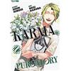 J-POP Karma of Purgatory (Vol. 2)