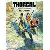 Panini Comics Thorgal. Io, Jolan (Vol. 30)