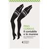UNIVERSALE ECONOMICA Il contabile e le murene
