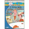 Raffaello Il ritorno della mummia