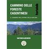 Autopubblicato Cammino delle foreste Casentinesi. Il cammino nell'intimo della natura