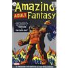 PANINI SPA Amazing adult fantasy