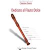 YOUCANPRINT Dedicato al flauto dolce. I trilli. Spartito