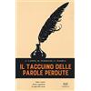 L'Erudita Il taccuino delle parole perdute