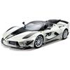 Burago Bburago 18-16012 1:18 Race And Play Ferrari FXX K Evoluzione, Mixed