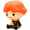 Plastoy Harry Potter Salvadanaio Chibi Ron Weasley - Plastica - 15 cm