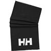 Helly Hansen Unisexe HH Cou, Noir, STD