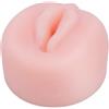 realGOOS Manica manicotto guaina morbida universale per pompa sviluppatrice ingrandimento del pene a forma di vagina