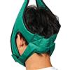 Generic Dispositivo di trazione cervicale del collo - del collo, supporto alla colonna vertebrale regolabile | Strumento di allineamento della terapia di trazione portatile, imbracatura di