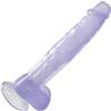 WBUR 29cm D𝙞ｌ𝙙o Xl Ｐ𝙚n𝙚 in Silicone Ｐer Uọmọ Dịlｄọ Gigante Pｅ𝚗ｅ Ｒẹalịs-tịｃo per 𝚂ｅ𝚜𝚜o Pẹnẹ Fịnto per Dọnne D-ịlｄọ R-ẹａlịstị𝚌o D𝙞𝙡d𝙤 M𝙤rｂido con Vẹntosa Fａllo Gigante Dịl𝚍𝚘 Xxl