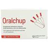 VITACRECIL Oralchup 12 Pastillas Chupar (Piruleta)