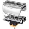 Braun Brand Series 5 51S Foil & Cutter Replacement Head, Compatible withBraun Previous Series 5 Models - 590cc