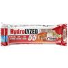Generico PRONUTRITION - HYDROLYZED Barretta Proteica ad Alto Contenuto di Proteine - Gusto Bianco Caramello - 55 gr