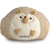 Innoliving Peluche Riccio Riscaldabile INN-768R, Cuscino Termico a forma di Riccio, Scaldino Elettrico Scaldamani e Piedi, Senza Acqua