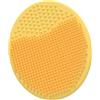 Xasbseulk Spazzola per il bagnetto del bambino - Spazzola per capelli in morbido silicone | Pettine per massaggio per la pulizia della crosta lattea | Strumento per shampoo neonato a per ragazzi e