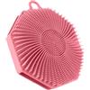Pcingsia Spazzola da doccia in silicone, spazzola per il corpo in silicone con setole morbide, accessori per il bagno e la doccia, spugne da doccia e spugne da doccia, esfoliante delicato per la pelle