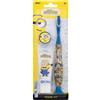 Generic Set Spazzolino da viaggio realizzato per Minions