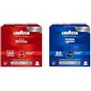 Lavazza Caffè Lavazza 240 Capsule Compatibili Nespresso Miscele assortite (Qualità Rossa, Crema&Gusto)
