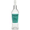 Generico IGUANA White Rum, Vol. 38%, 100 cl / 1 L, iconico rum bianco dei Caraibi, ideale per i cocktail