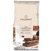 Callebaut Mousse cioccolato fondente
