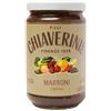 Chiaverini Crema di Marroni 370 gr