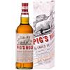 Pig's Nose Blended Scotch Whisky 40% Vol. 0,7l in Giftbox
