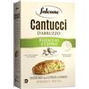 Falcone - Cantucci D'Abruzzo, al Pistacchio e Cedro, le buone ricette di NonnAnnunziata - 200 grammi