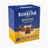 CAFFÈ BORBONE 96 Capsule Caffe Borbone Compatibili con Lavazza a Modo Mio Bevanda Solubile Mini Ciok Cioccolato - L' Emporio del Caffè
