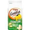 Pepperidge Farm Cracker al forno a base di pesce rosso al parmigiano | vero formaggio, 187 g
