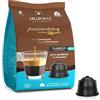 Lollo Caffè - Capsule compatibili con Dolce Gusto* - Miscela Classico - 192 pezzi