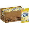 Oreo Nabisco Golden Mini biscotti sandwich, 85 g -- 12 per caso.