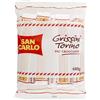 CAIYA San Carlo Grissini Torino Più Croccanti con Olio Vegetale Confezione da 40 Monoporzioni 480g